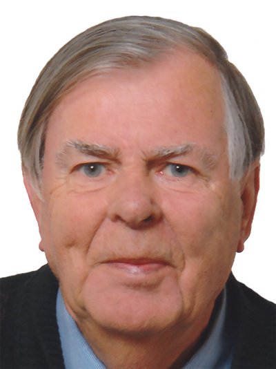 Helmut Jakobs